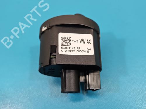 Mando luces SEAT ATECA (KH7, KHP) | BP37858121I24 - Image 3
