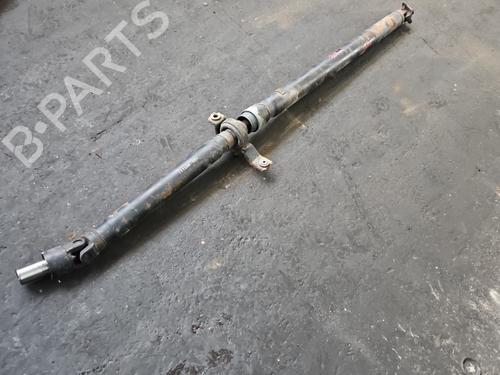 Used Driveshaft Driveshaft CITROËN C-CROSSER (VU_, VV_) 2.2 HDi (156 hp) 37850582 37850582