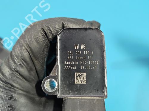 Ignition coil VW T-ROC (A11, D11) | BP37860530M94 - Image 5