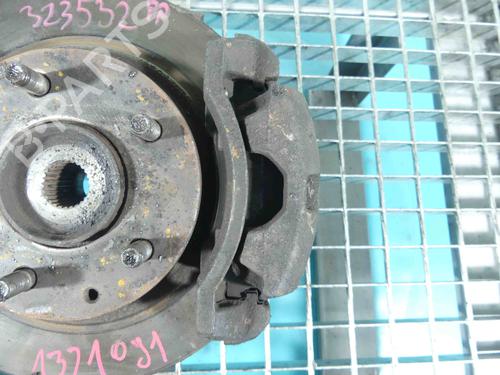 Right front brake caliper MAZDA PREMACY (CP) 1.9 (CP8W) | BP37808530M104 - Image 2