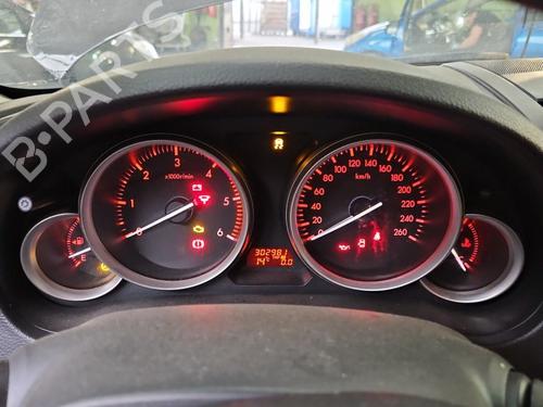 instrument-cluster-mazda-6-hatchback-gh-2007-2008-2009-2010-2011-2012-2013-37845468 main image