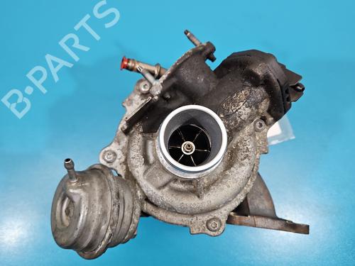 Turbolader/Kompressor FORD B-MAX (JK) | BP37825533M71 - Image 2