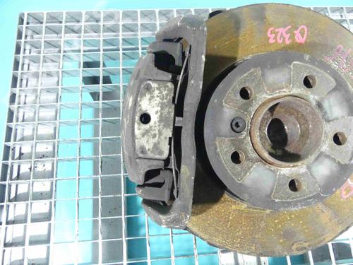Right front brake caliper BMW 5 (E60) 530 i | BP37891291M104 - Image 2