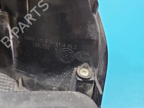 Right taillight VW CC B7 (358) 2.0 TDI | BP37838796C35 - Image 12