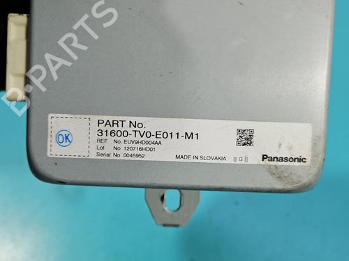 Electronic module HONDA CIVIC IX (FK) 1.8 i-VTEC (FK2) | BP37851111M83  - Image 6