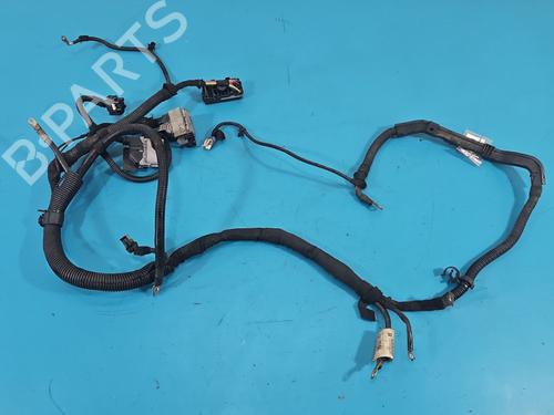 Used Wiring harness Wiring harness OPEL ASTRA J Sports Tourer (P10) 1.7 CDTI (35) (125 hp) 38124443 38124443