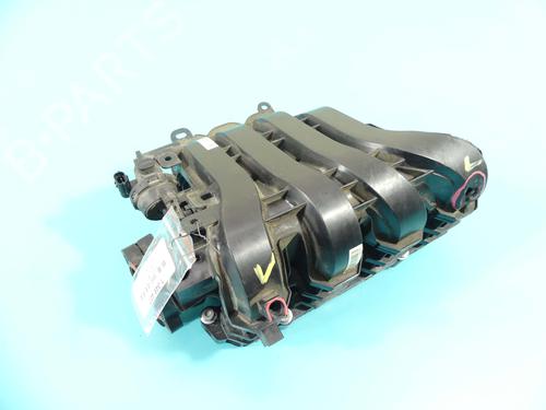 Used Intake manifold Intake manifold 38114956 38114956