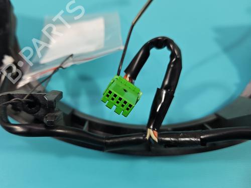 Steering wheel controls SUBARU TRIBECA (B9) | BP38121012E15 - Image 6