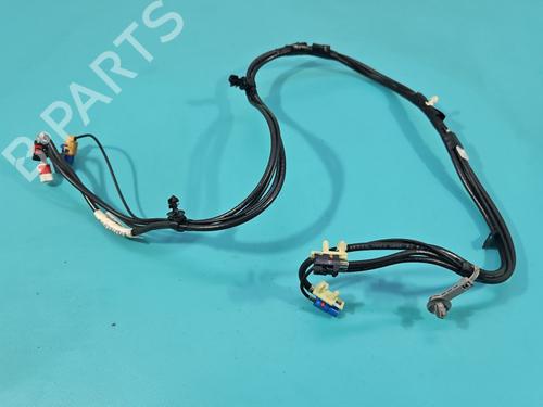 Used Wiring harness Wiring harness JEEP CHEROKEE (KL) 2.0 CRD 4x4 (170 hp) 37834339 37834339