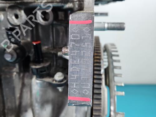 Motor RENAULT CLIO V (B7_) 1.0 TCe 90 (B7MT) | BP37840231M1 - Image 8