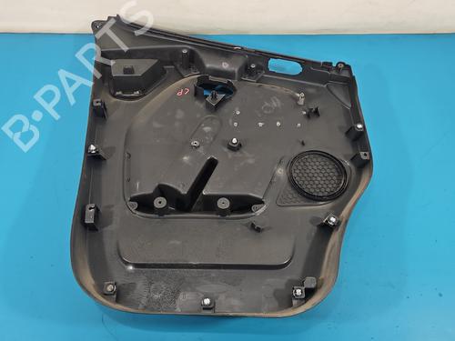 Front right panel RENAULT MASTER III Van (FV) | BP37839199C59 - Image 3
