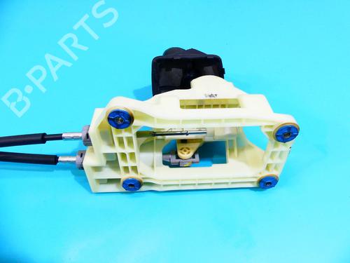 Gear lever HYUNDAI i30 (GD) 1.4 | BP37807116M90 - Image 3