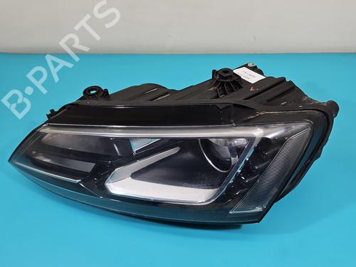 Left headlight VW BEETLE (5C1, 5C2) 2.0 TDI | BP38132619C28 - Image 2