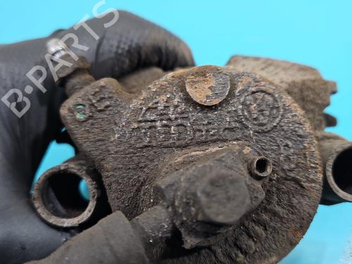 Left front brake caliper VW GOLF VI (5K1) 1.6 TDI | BP37815267M105  - Image 5