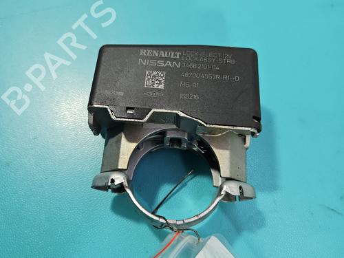 Electronic module RENAULT KADJAR (HA_, HL_) | BP37827510M83 - Image 2