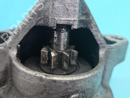 Starter RENAULT MEGANE II Saloon (LM0/1_) 1.6 16V (LM1R, LM0C) | BP40043152M8 - Image 3