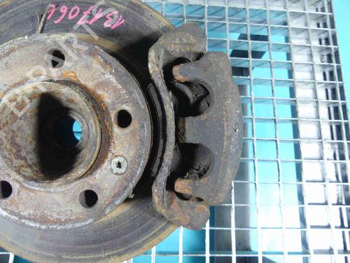 Right front brake caliper OPEL MOVANO A Van (X70) 2.5 DTI (FD) | BP37892617M104 - Image 2