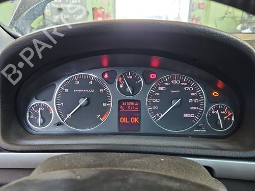 instrument-cluster-peugeot-407-6d_-2004-2005-2006-2007-2008-2009-2010-2011-40186386 main image