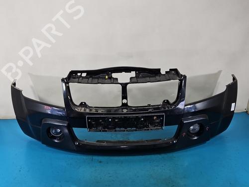 Used Front bumper Front bumper SUZUKI GRAND VITARA II (JT, TE, TD) 2.0 All-wheel Drive (TD54V, JB420) (140 hp) 40461279 40461279