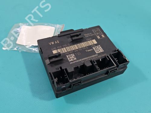 Used Electronic module Electronic module AUDI A8 D4 (4H2, 4H8, 4HC, 4HL) 2.0 TFSI hybrid (245 hp) 37843080 37843080