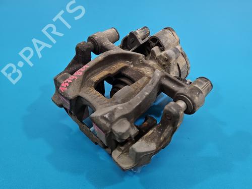 Used Left rear brake caliper Left rear brake caliper BMW i3 (I01) Range Extender (170 hp) 37844886 37844886