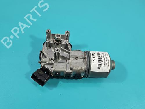 Front wiper motor CITROËN BERLINGO Box Body/MPV (B9) 1.6 HDi 90 16V | BP37839557M29  - Image 5