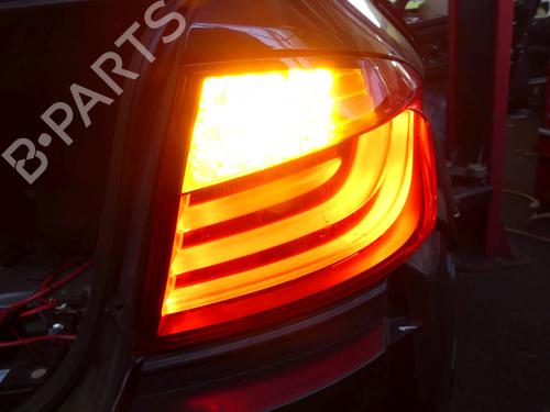 Other BMW 5 (F10) 530 d xDrive | BP37805804O1 - Image 5