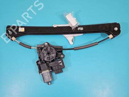 Used Rear left window mechanism Rear left window mechanism 38141508 38141508