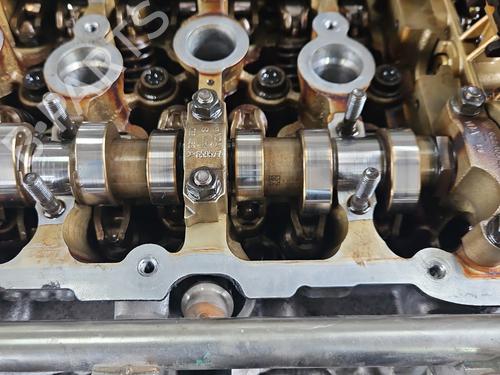 Engine PORSCHE CAYENNE (9PA) | BP38132869M1 - Image 22