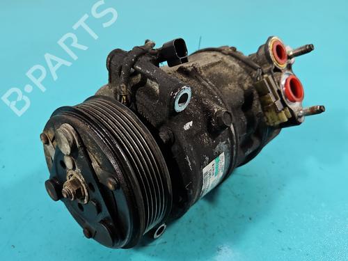 Used AC compressor AC compressor 37836981 37836981