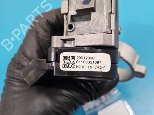 Ignition barrel OPEL ASTRA J (P10) 1.4 Turbo (68) | BP37844148M48 - Image 11