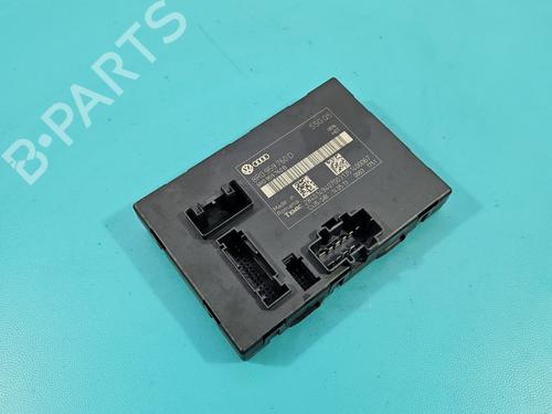 Used Electronic module Electronic module AUDI Q5 (8RB) [2008-2019] 37990731 37990731