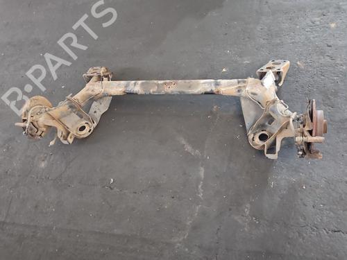 Bagaksel Bagaksel SEAT LEON (1M1) [1999-2006] 39410461 39410461