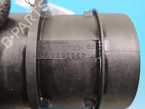 Mass air flow sensor MERCEDES-BENZ A-CLASS (W176) A 180 CDI / d (176.012) | BP38146784M95 - Image 9