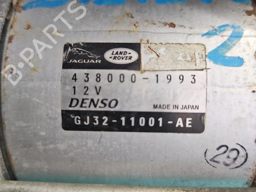 Starter LAND ROVER RANGE ROVER EVOQUE (L538) | BP37832787M8 - Image 5