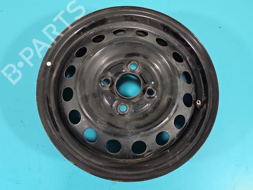Fælk MITSUBISHI MIRAGE / SPACE STAR VI Hatchback (A0_A) 1.0 (A05A) | BP38124528C45 - Image 2