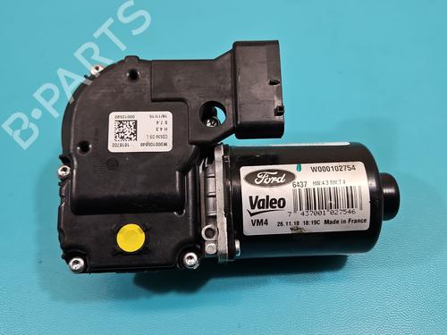 Front wiper motor FORD S-MAX (CJ, WA6) 2.0 EcoBlue | BP38140151M29 - Image 4