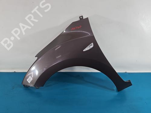 left-front-fenders-hyundai-i30-gd-2011-37837766 main image