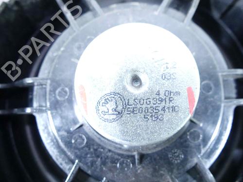 Speaker SKODA OCTAVIA III Combi (5E5, 5E6) 1.6 TDI | BP37808418E2 - Image 5
