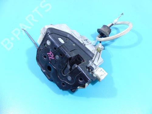 front-left-lock-audi-a6-c6-avant-4f5-2004-2005-2006-2007-2008-2009-2010-2011-37893546 main image