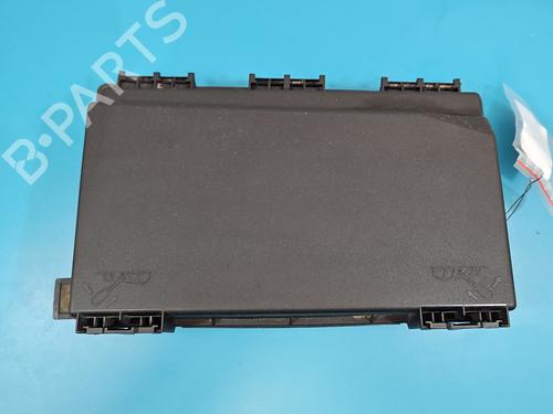 Fuse box OPEL ASTRA H Saloon (A04) 1.8 (L69) | BP37855261E1 - Image 2