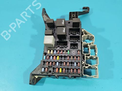 Engine control unit (ECU) FORD MONDEO III (B5Y) | BP39585749M57 - Image 12