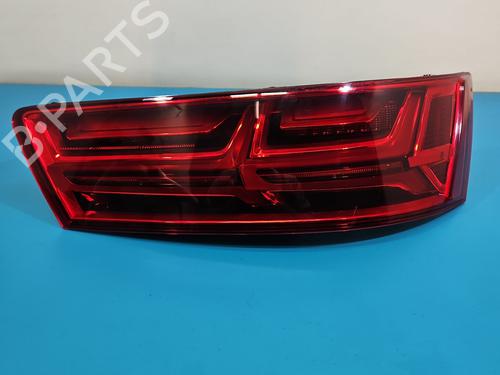Other AUDI Q7 (4MB, 4MG, 4MQ) 3.0 TFSI quattro | BP37836187O1 - Image 5