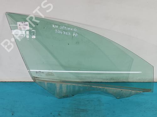 front-right-door-window-kia-optima-fsgds6b-2010-2011-2012-2013-2014-2015-2016-2017-38117156 main image