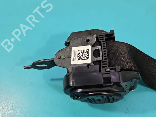 Rear left seatbelt BMW 5 (G30, F90) 520 d xDrive | BP37828769I29 - Image 6