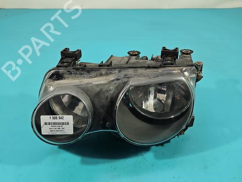 Optica esquerda BMW 3 Compact (E46) 316 ti | BP38143771C28 - Image 2