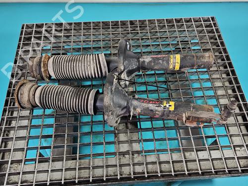 Used Left front shock absorber Left front shock absorber 37816581 37816581