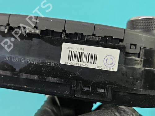 Climate control KIA CEE'D Sportswagon (JD) | BP37833405I5 - Image 10