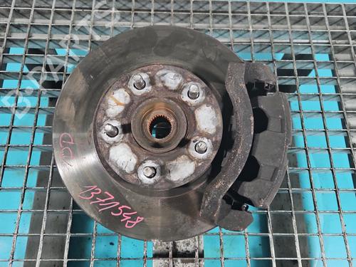 Used Right front steering knuckle Right front steering knuckle NISSAN X-TRAIL I (T30) 2.0 4x4 (140 hp) 38117601 38117601