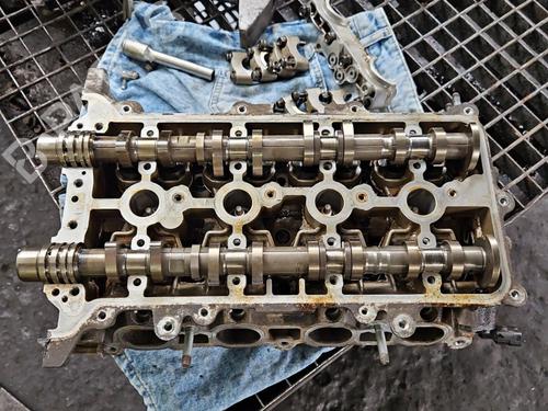 Used Cylinder head Cylinder head HYUNDAI ELANTRA V Saloon (MD, UD) 1.6 (132 hp) 38131281 38131281